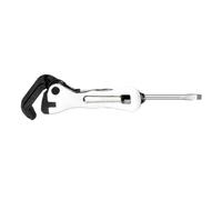 Hndhbfgrt Herramienta Multiusos, Miniatura, Fácil de Transportar, para Diversas Tareas de Reparación y Mantenimiento de Componentes Electrónicos