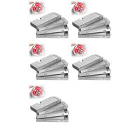 Hndhbfgrt Juego Roscadoras Tubos 47770 de 20 Unidades para, Terrajas Roscado Alta Velocidad para Tubos de 1 A 2 Pulgadas, Herramienta Roscadora de Cabezales de Roscado Universales