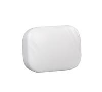Hndhbfgrt Limpiador de Cepillos de Dientes con Luz UV Autoinductiva, Soporte de Pared para Cepillos de Dientes para Limpieza, Exhibición, Hogar, Baño, Dormitorio, Viaje.