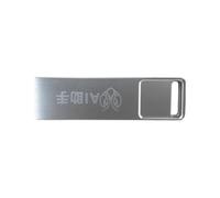 Hndhbfgrt OpenClaw AI USB Mini Asistente de IA Unidad Flash USB Conectar y Usar de Alta Velocidad para Programadores de IA
