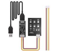 Hndhbfgrt Programador CYPD para Portátiles Interfaz Tipo-C Lector y Escritor de Chips Tipo-C A CYPD Herramienta de Programación USB para Cypress CYPD
