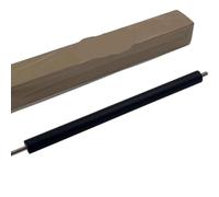 HndkCsunY 1 Uds. Compatible con Suministros de Impresora C1060 C2060 C2070P 3070 3080 para número de Pieza Rodillo Inferior de Transferencia Secundaria(A50U520001)