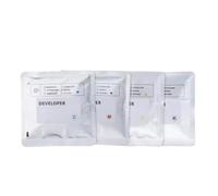 HndkCsunY 4 Uds FC25 compatibles con Suministros de Impresora 2020c 2330c 2830c 3530c FC25