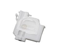 HndkCsunY Amortiguador de Tinta 50 100 Uds Lote L1800 Compatible con L355 L210 L365 L110 L211 L800 L850 L1300(White-100pcs)