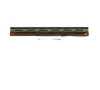 HndkCsunY Cabezal de impresión térmico de código de Barras Compatible con Godex G500 GE300 RT700 RT700i RT700X RT720 RT720i