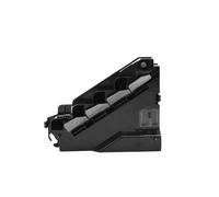 HndkCsunY Cartucho de residuos de tóner 08R01124 Compatible con Veralink C400 C405