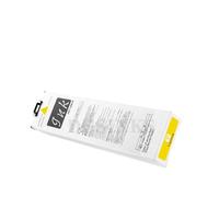 HndkCsunY Cartucho de Tinta Compatible con Riso S-6701G/E S-6702G/E S-6703G/E S-6704G/E Comcolor 3150 7150 9150 3110 7110(S-6303G-E - Y)