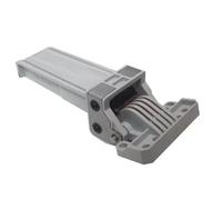 HndkCsunY Conjunto de bisagra ADF Compatible con Color Enterprise 500 MFP M525 M575 M521 M775 y CM4540 (reemplaza a Q7404-60029, Q7404-60024, Q7404-60025)(2pcs)