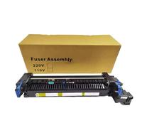 HndkCsunY Conjunto de fusor 220 V Compatible con Suministros de Impresora ImageRUNNER Advance C3222L C3226 C3826 C3830 C3835 para número de Pieza FM1-Y640-000 FX-209(220V)