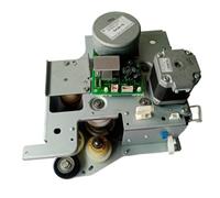 HndkCsunY Conjunto de Motor de accionamiento Principal Compatible con Color C75 J75 700 700i 770 007K14732 007K14731 007K14733 007K14734 007K14735 640S01413