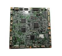 HndkCsunY D062-5122 PCB BCU Assy Logic Placa Principal Compatible con Suministros de Impresora MP6001 MP7001 MP8001 MP9001 MP 6001 7001 8001 9001 D062-5122(MP8001)