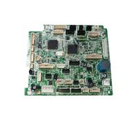 HndkCsunY Placa de Circuito Impreso de Control de CC Compatible con Suministros de Impresora M601 M602 M603 601 602 603 para número de Pieza RM1-8293-000CN