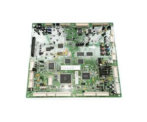 HndkCsunY Placa de PC de Control de CC Compatible con Suministros de Impresora IR5570 IR6570 IR5070 IR 5570 6570 5070 para número de Pieza FM2-3646-000 FK20671 05