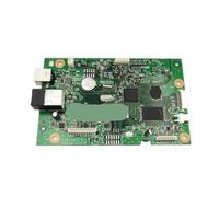 HndkCsunY Placa Principal lógica 60001 Compatible con Suministros de Impresora M127fn M128fn M128fp M127 M128 127fn 128fn 128 127 CZ183-60001(M127fn)