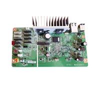 HndkCsunY Placa Principal lógica CB35, Compatible con Placa Madre R2000 R2000S R 2000 2000S, Placa Base CB35