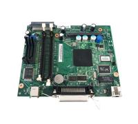 HndkCsunY Placa Principal lógica Compatible con Suministros de Impresora 4250N 4350N 4240N 4250 4350 4250n 4350n Q6505-60001