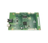 HndkCsunY Placa Principal lógica de CC382-60001, Compatible con Placa formateadora P2014n 2014n 2014n P2014, CC382-60001