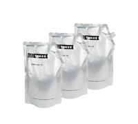 HndkCsunY Polvo de tóner Negro de 1KG Compatible con Suministros de Impresora DocuCentre 2060 3060 3065 4070 5070 7020 7025 7120 para el número de Pieza V3065