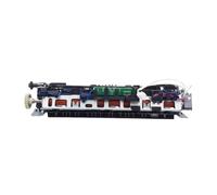 HndkCsunY Reemplazo de Unidad de fusor con números de Pieza RM1-7733-000, RM1-6920-000, RM1-6873 para Pro M1212, M1213, M1214, M1217, P1102, P1106, P1108, P1132, P1136(110V New)