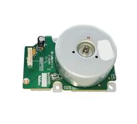 HndkCsunY RM2-7407 Motor de accionamiento Principal Compatible con los Modelos de Impresora LBP612Cdw LBP613Cdw LBP 612 LBP 613 LBP612Cdw 613 Cdw 612 613 para número de Pieza RM2-7407