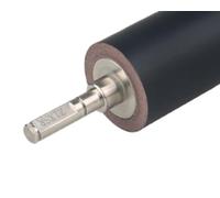 HndkCsunY Rodillo de presión del fusor JC66-03258A para 9201NA, 9201ND, 9251NA, 9251ND, 9301NA, E77830, E77822, E77825