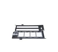HndkCsunY Soporte para Fotos, Montaje de película Deslizante, Soporte Negativo de 35mm y guía de Cubierta, 1 Unidad, Compatible con V500 V550 V600 3200 4180 4490 2450 3170