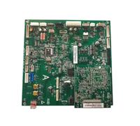 HndkCsunY UA2430 CC y Amplificador Placa MC Board Logic Tablero Principal para Placa formateadora Ineo 226 Compatible con Suministros de Impresora UA2430
