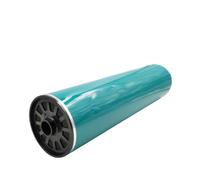 HndkCsunY Unidad de Tambor OPC Drum DU107 Compatible con C1085 C1100 C6085 C6110 BH C6085(1pcs)