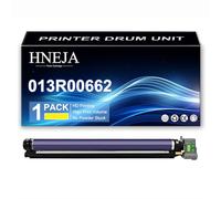 HNEJA 013R00662 Unidad De Tambor De Repuesto para Xerox AltaLink C8030 C8035 C8045 C8055 C8070 Impresora | Alto Rendimiento | 125 000 Páginas,Yellow-1 Pack