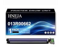 HNEJA 013R00662 Unidad De Tambor De Repuesto para Xerox AltaLink C8030 C8035 C8045 C8055 C8070 Impresora | Alto Rendimiento | 125 000 Páginas,Black-1 Pack