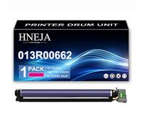 HNEJA 013R00662 Unidad De Tambor De Repuesto para Xerox AltaLink C8030 C8035 C8045 C8055 C8070 Impresora | Alto Rendimiento | 125 000 Páginas,Magenta-1 Pack