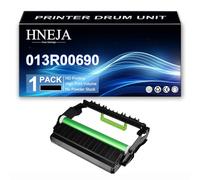 HNEJA 013R00690 Unidad De Tambor De Repuesto para Xerox B305 B310 B315 Impresora | Alto Rendimiento | 40 000 Páginas,Black-1 Pack