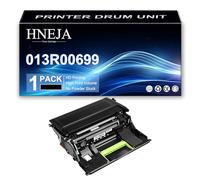 HNEJA 013R00699 Unidad De Tambor De Repuesto para Xerox VersaLink B625 B620 Impresora | Alto Rendimiento | 150 000 Páginas,Black-1 Pack