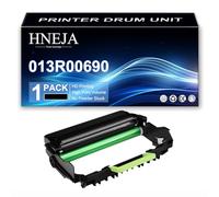 HNEJA Reemplazo Unidad Imagen B305/B310/B315, Unidad De Tambor Compatible 013R00690 para Xerox B305 B310 B315 Impresoras,Black-1 Pack