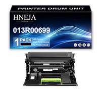 HNEJA Reemplazo Unidad Tambor B625 B620, Unidad Imagen Compatible 013R00699 para Xerox VersaLink B625 B620 Impresora,Black-1 Pack