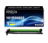 HNEJA Reemplazo Unidad Tambor C8000 C9000, Unidad Imagen Compatible 101R00602 para Xerox VersaLink C8000 C9000 Impresora,Yellow-1 Pack