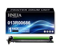 HNEJA Unidad De Tambor 013R00686 para Xerox AltaLink B8145 B8155 B8170 Impresora | Alto Rendimiento | 80 000 Páginas,Black-1 Pack