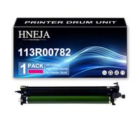HNEJA Unidad De Tambor De Repuesto 113R00782 para Xerox VersaLink C7000 C7000N C7000DN Impresora | Alto Rendimiento | 80 000 Páginas,Magenta-1 Pack