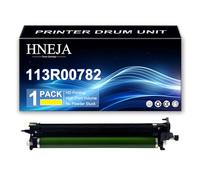 HNEJA Unidad De Tambor De Repuesto 113R00782 para Xerox VersaLink C7000 C7000N C7000DN Impresora | Alto Rendimiento | 80 000 Páginas,Yellow-1 Pack