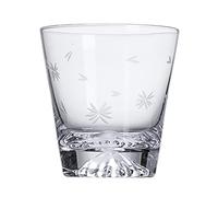 HNGM Vaso de Whisky Monte Fuji Snow Mountain Pure Crystal Whisky Vidrio Montaje Fuji Iceberg Sorbete Roca Vidrio Whisky Cristalería Agua Vaso (Capacity : 300ml, Color : Engraved Designs)