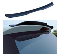 HNHPY Alerón Trasero del Coche para Abarth 595/595 50° Anniversario /595 Turismo 2016-2023 2024 2025, Alerón de Techo Trasero Maletero Trasero Spoiler Wing Parachoques Decoración Accesorios,B