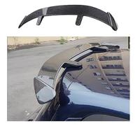 HNHPY Alerón Trasero del Coche para Jeep Gladiator Sport/Willys Sport/Sport S/California Edition, Alerón de Techo Trasero Maletero Trasero Spoiler Wing Parachoques Decoración Accesorios,B