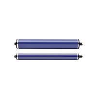 HNJFXCRO 4 Unidades 1 Juego de Tambor OPC Compatible para fotocopiadoras japonesas Modelos C-60 C70 700 7785 5580 7780 560 550 J75 C75 6500 7500 7600 240 242 250 260