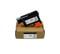 HNJFXCRO Cabezal de impresión 831 CZ677A CZ678A CZ679A CZ680A Compatible con impresoras de látex 110 115 310 315 330 335 360 365 370 560 Reemplazo del Cabezal de Impresora(1PC - M and Y)