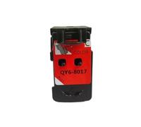 HNJFXCRO Cabezal de impresión CA91 CA92 QY6-8001 QY6-8017 Compatible con G1100 G2100 G3100 G4100 G1110 G1111 G2110 G2111 G3110 G3111 G4110 G4111(Color(2PC))