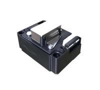HNJFXCRO Cabezal de impresión Compatible con F185000 ME1100 ME70 C1100 C110 C120 C10 T30 T33 T110 T1100 T1110 SC110 TX510 B1100 L1300
