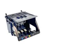 HNJFXCRO Cabezal de impresión Compatible con Officejet Pro 8210 8710 8720 8730 8216 8745 8740 8715 7740 7720 8710 y Funciona para Cabezales de impresión 952 953 954 955