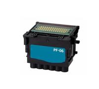 HNJFXCRO Cabezal de impresión Compatible con PF-06 TM-200 TM-205 TM-300 TM-305 TM-5200 TM-5205 TM-5300 TM-5305 TX-2000