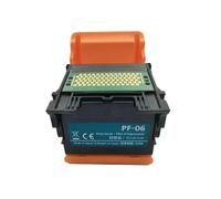 HNJFXCRO Cabezal de impresión Compatible con TX2000 3000 4000 5200 5300 TA-20 TA-30 TA-5200 TA-5300 TM-200 TM-205 TM-300 TM-305 PF-06