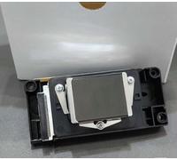HNJFXCRO Cabezal de impresión Compatible para R1800 R2400 9880 4400 4800 y impresoras a Base de Agua MUTOH RJ900 DX5